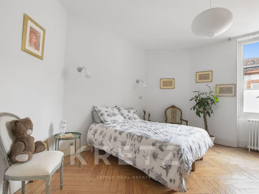 Appartement Toulouse