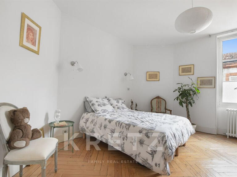 Appartement Toulouse - 3 chambres - 174m²
