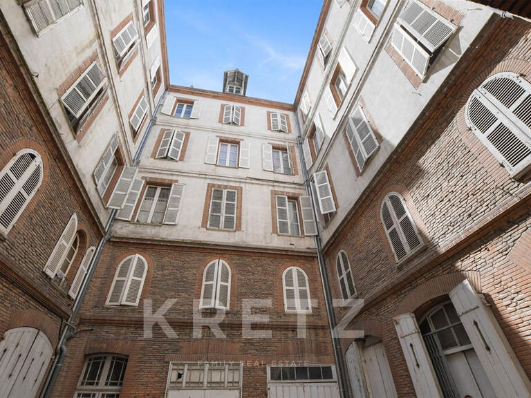 Appartement Toulouse - 3 chambres - 174m²
