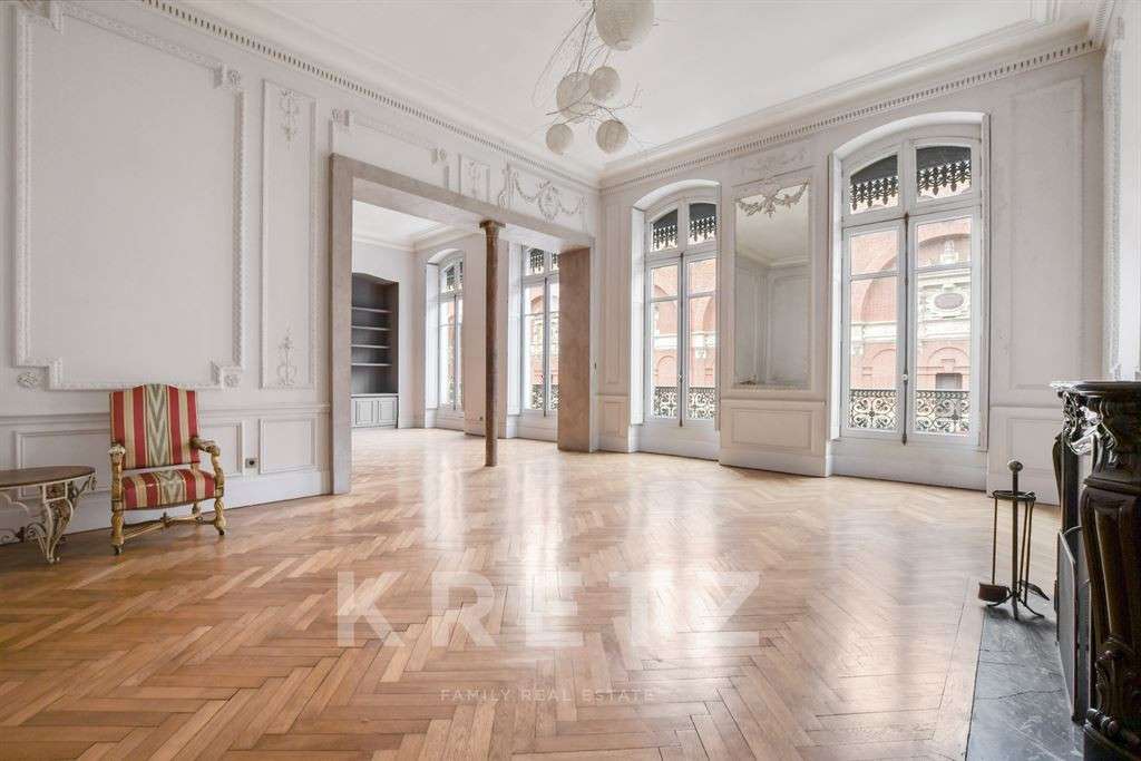 Appartement Toulouse