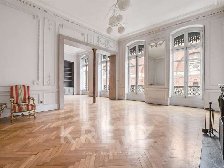 Appartement Toulouse - 4 chambres - 226m²
