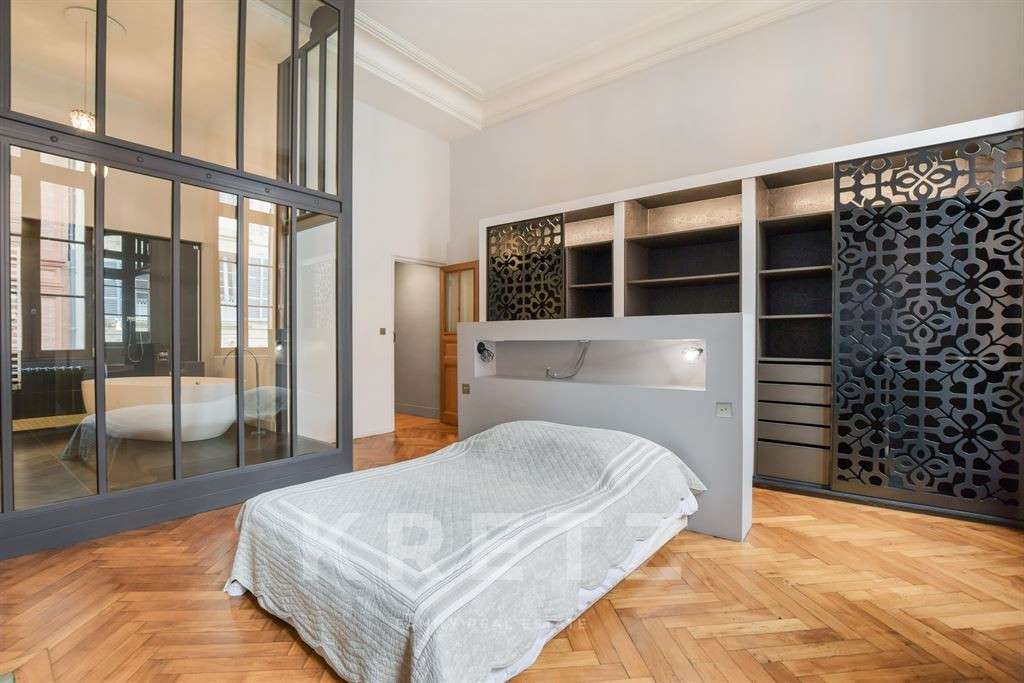 Appartement Toulouse