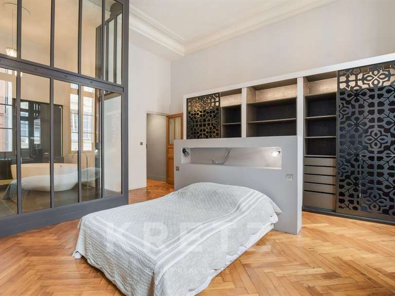Appartement Toulouse - 4 chambres - 226m²