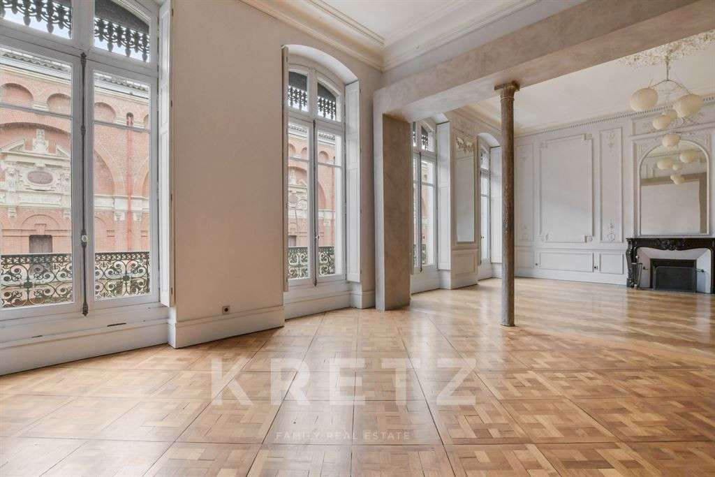 Appartement Toulouse