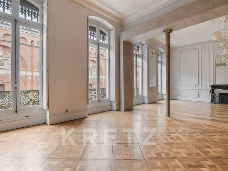 Appartement Toulouse - 4 chambres - 226m²