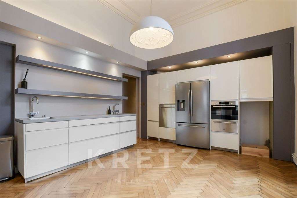 Appartement Toulouse