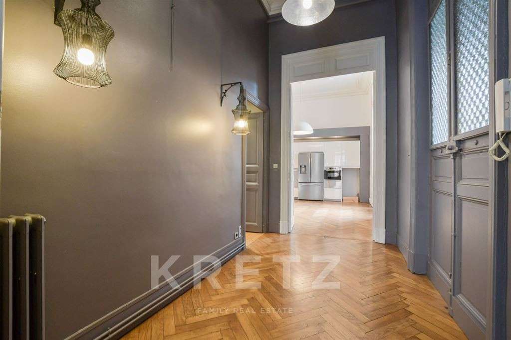 Appartement Toulouse