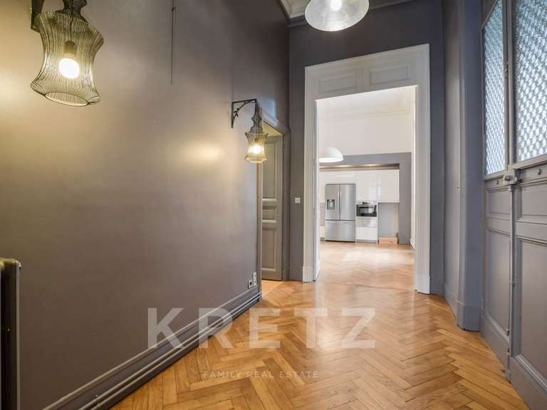 Appartement Toulouse - 4 chambres - 226m²