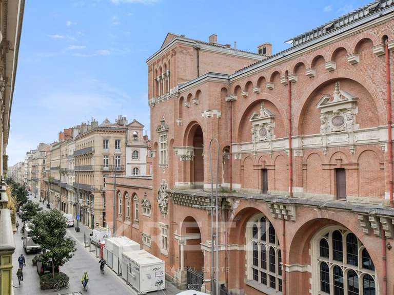 Appartement Toulouse - 4 chambres - 226m²