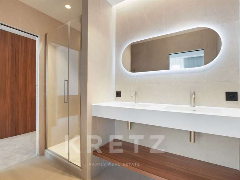 Appartement Toulouse - 4 chambres - 230m²