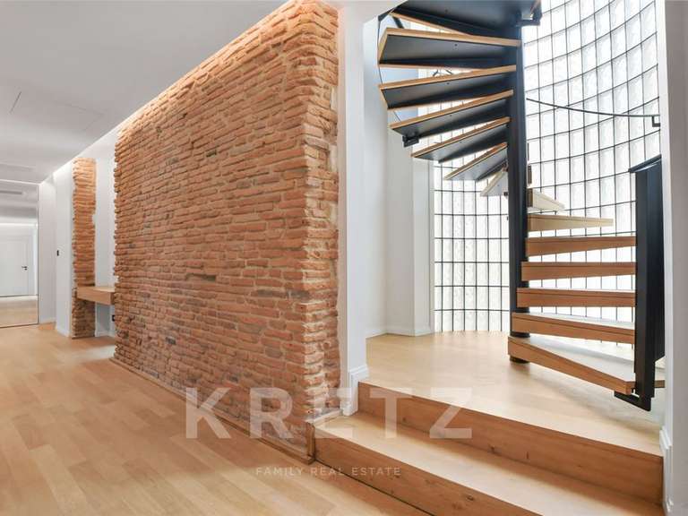 Appartement Toulouse - 4 chambres - 230m²