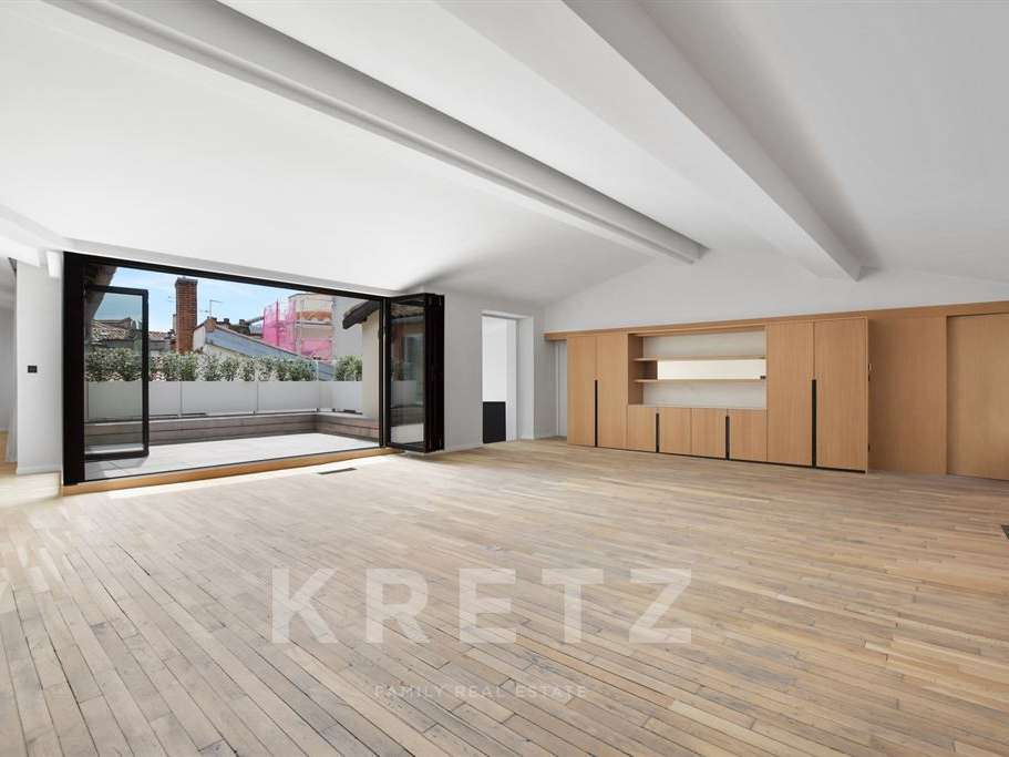 Appartement Toulouse