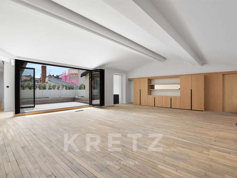 Appartement Toulouse - 4 chambres - 230m²