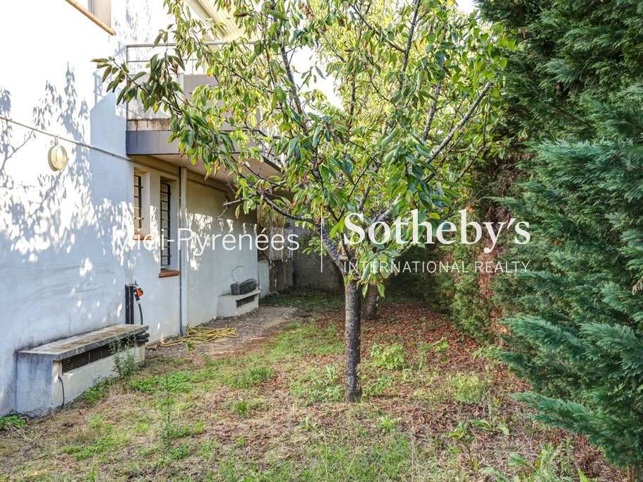 Appartement Toulouse