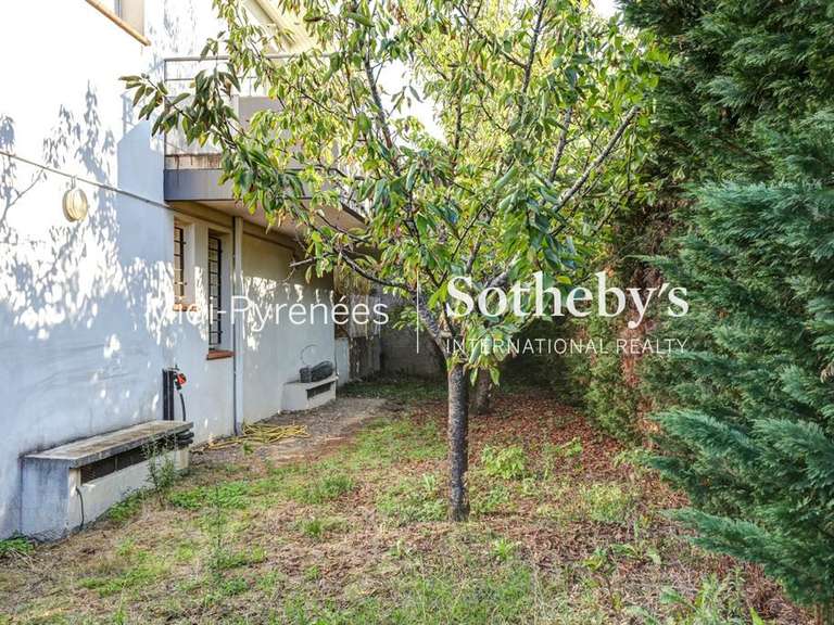 Appartement Toulouse - 5 chambres - 218m²