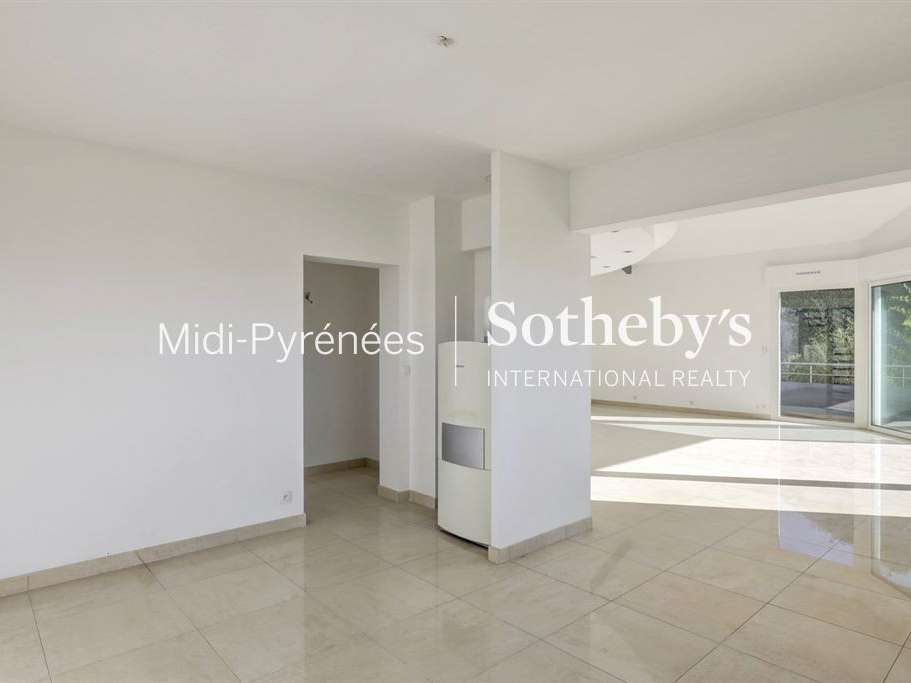 Appartement Toulouse