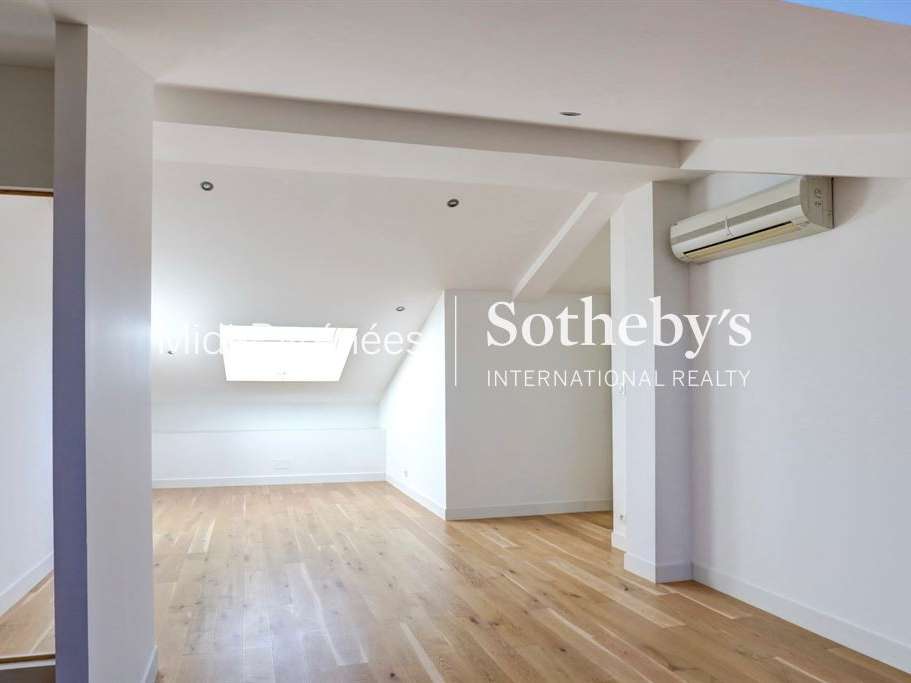 Appartement Toulouse