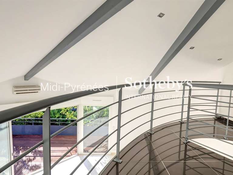 Appartement Toulouse - 5 chambres - 218m²