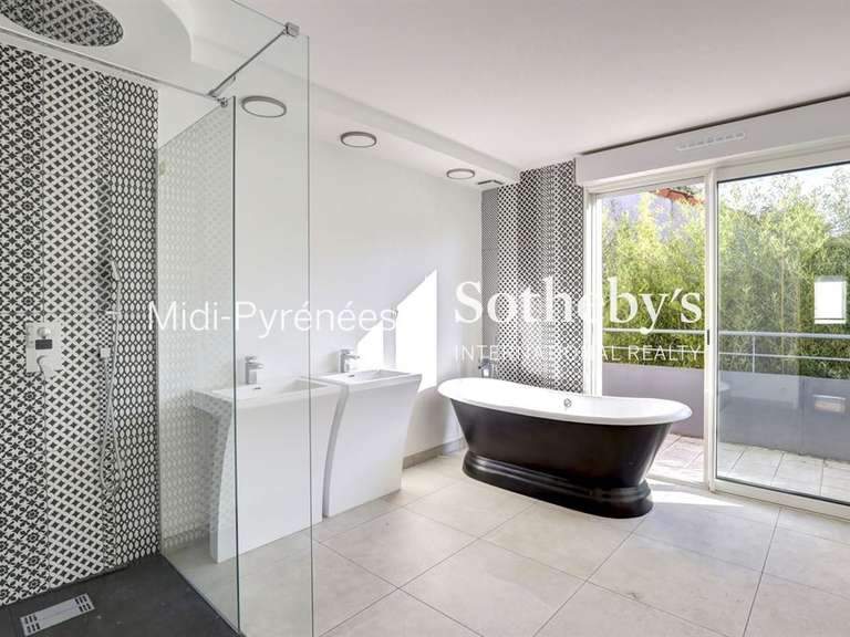 Appartement Toulouse - 5 chambres - 218m²