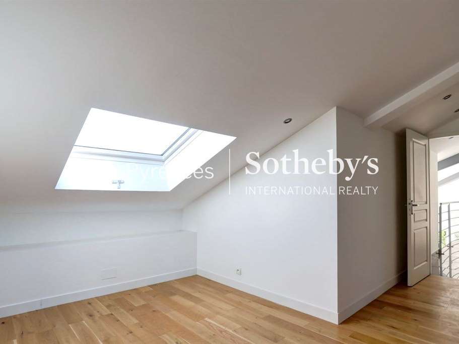 Appartement Toulouse