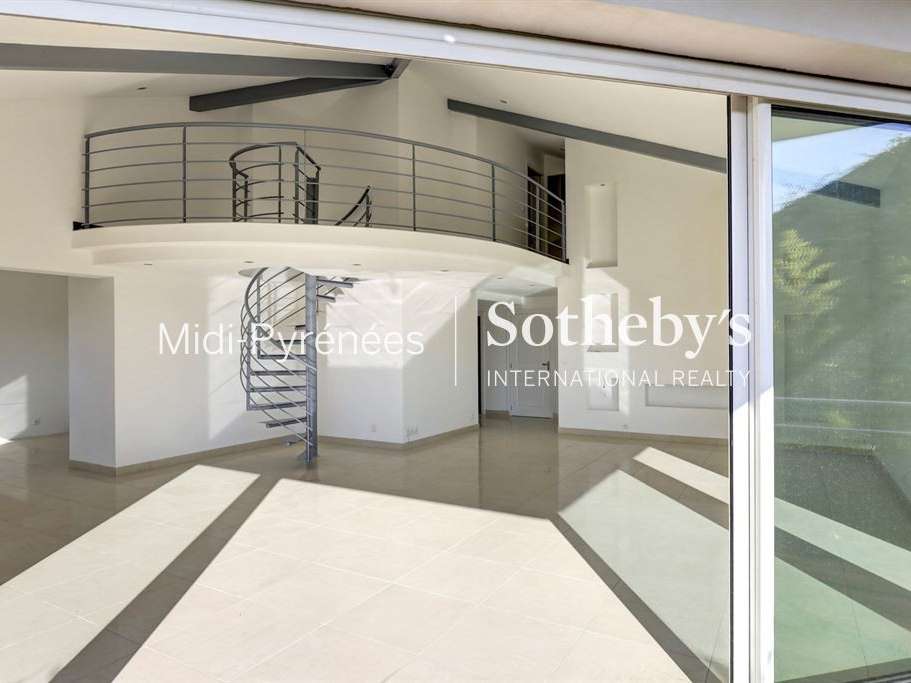 Appartement Toulouse