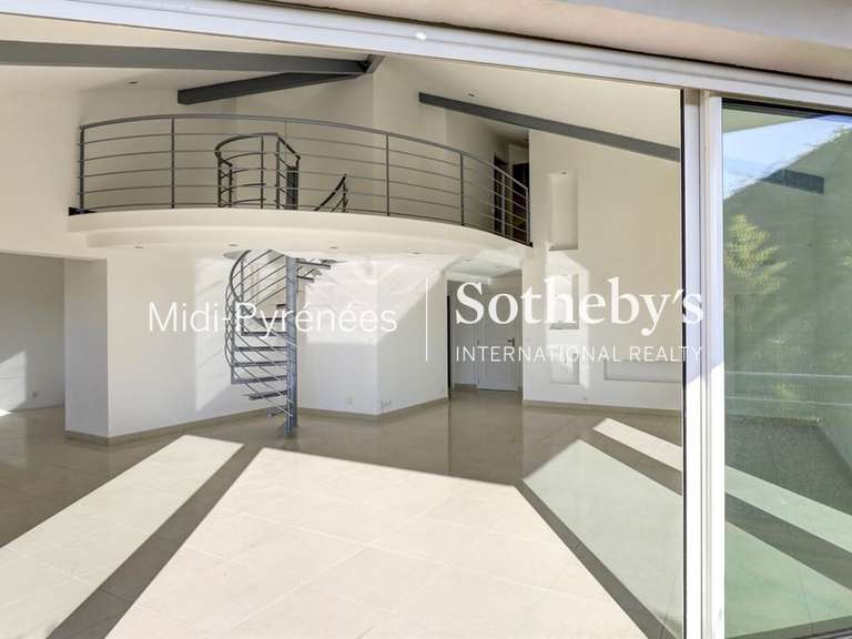 Appartement Toulouse - 5 chambres - 218m²