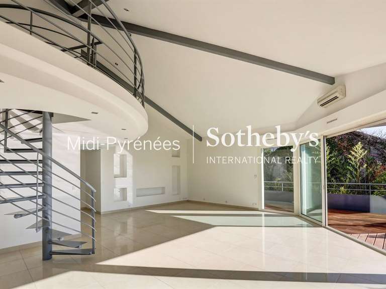 Appartement Toulouse - 5 chambres - 218m²