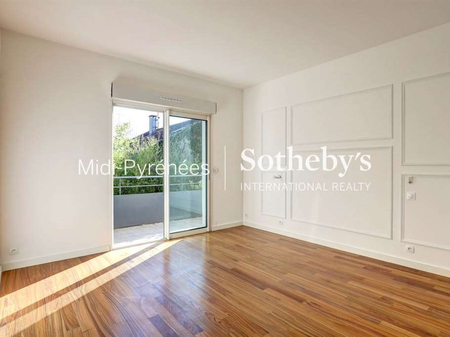 Appartement Toulouse