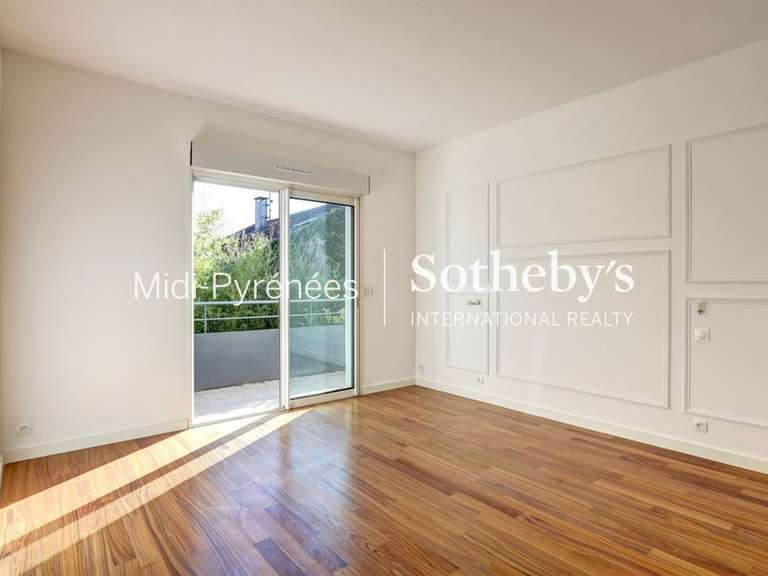 Appartement Toulouse - 5 chambres - 218m²