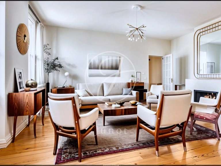 Appartement Toulouse - 4 chambres - 177m²