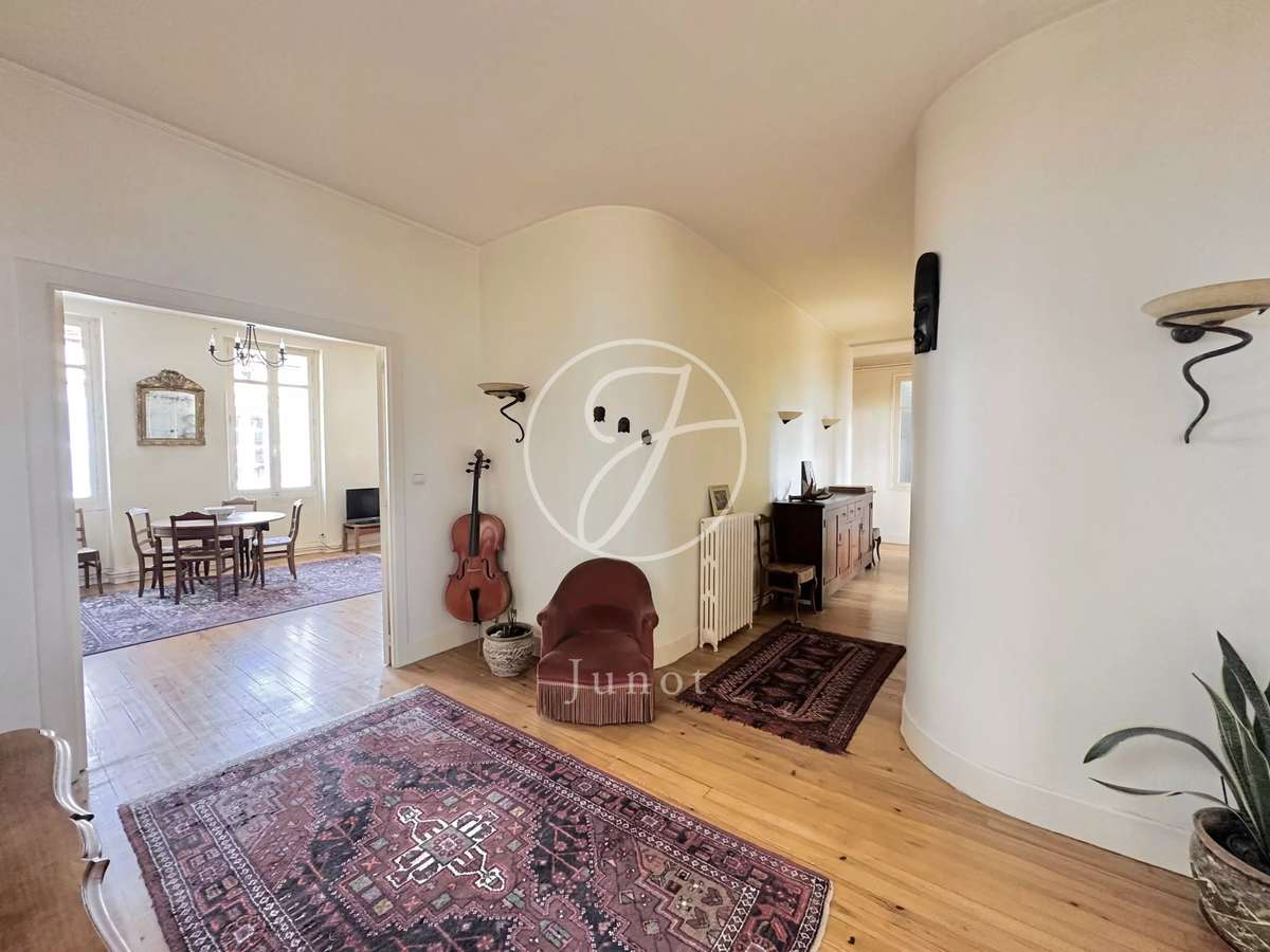 Appartement Toulouse