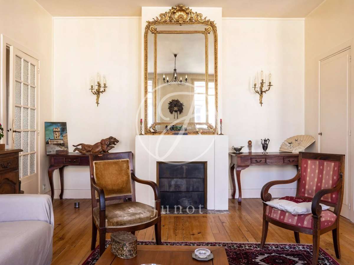 Appartement Toulouse