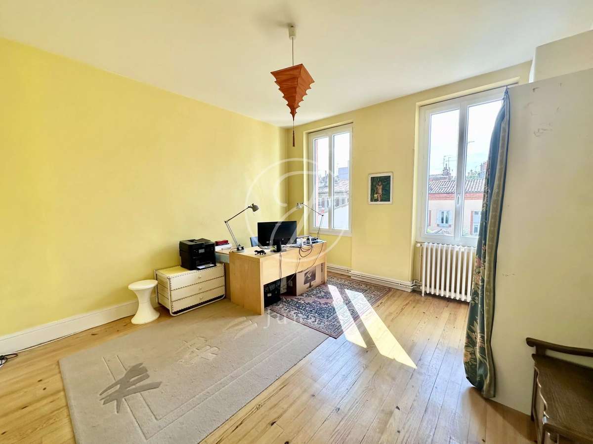 Appartement Toulouse