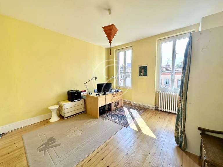 Appartement Toulouse - 4 chambres - 177m²