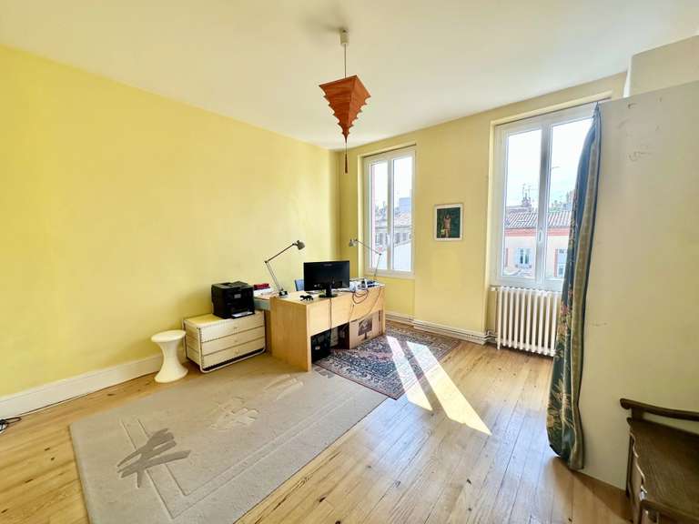 Appartement Toulouse - 4 chambres - 177m²