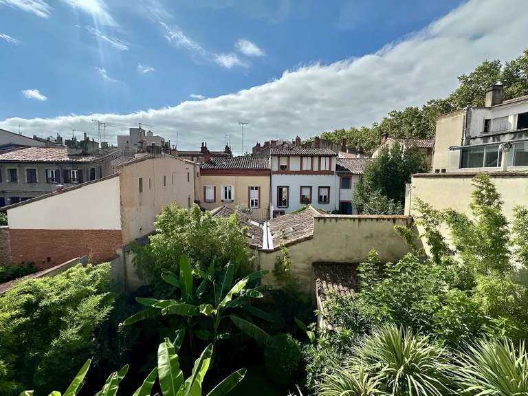 Appartement Toulouse - 4 chambres - 177m²