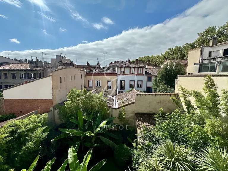 Appartement Toulouse - 4 chambres - 177m²