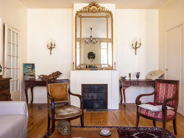 Appartement Toulouse - 4 chambres - 177m²