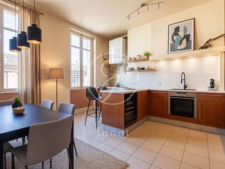 Appartement Toulouse - 4 chambres - 177m²