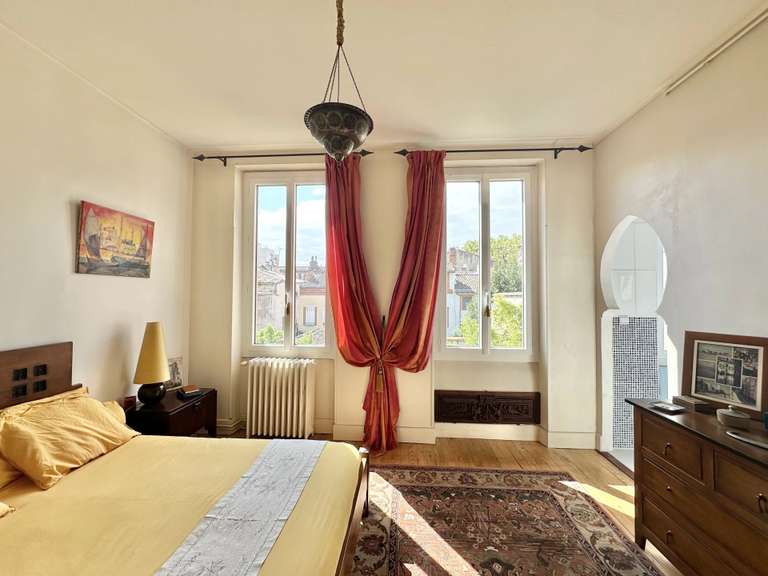 Appartement Toulouse - 4 chambres - 177m²