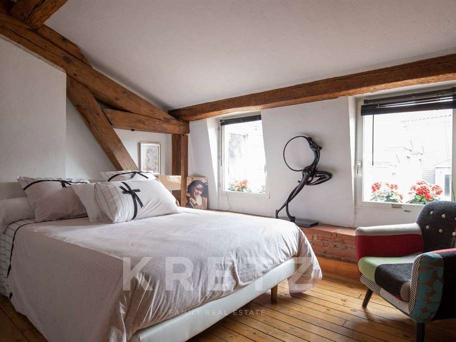 Appartement Toulouse