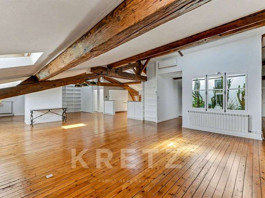 Appartement Toulouse