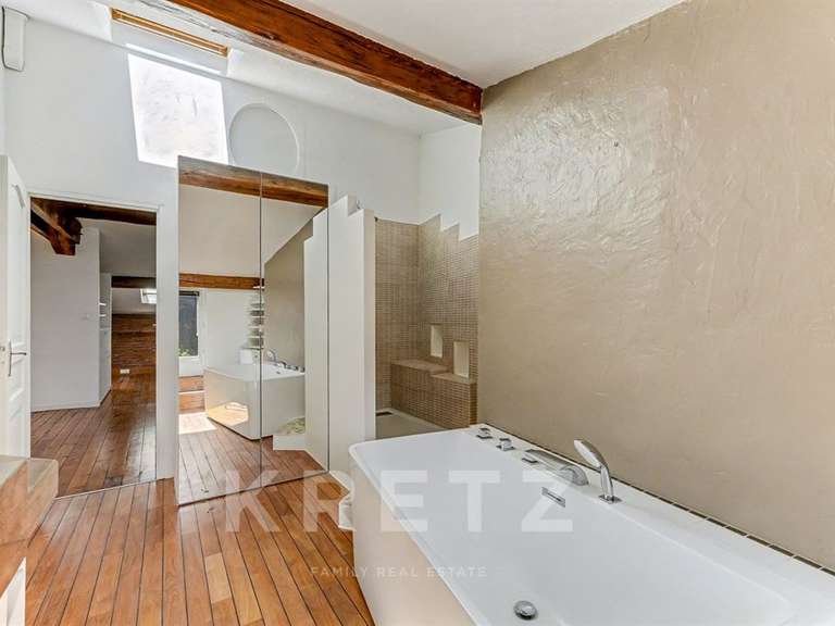 Appartement Toulouse - 2 chambres - 190m²