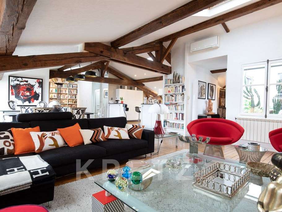 Appartement Toulouse