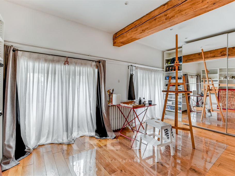 Appartement Toulouse