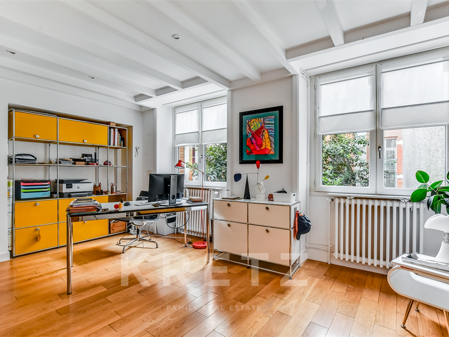 Appartement Toulouse