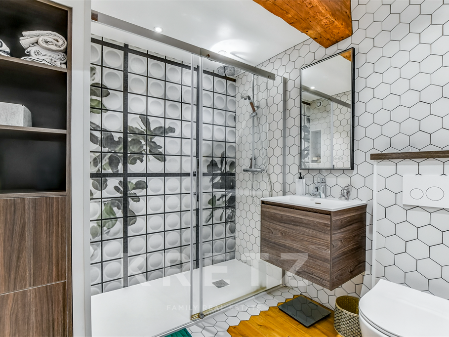 Appartement Toulouse