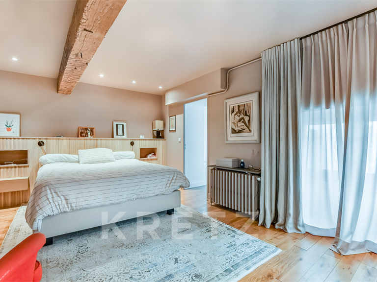 Appartement Toulouse - 4 chambres - 200m²