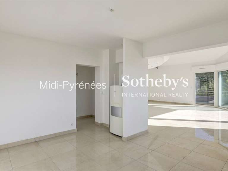 Apartment Toulouse - 5 bedrooms - 218m²