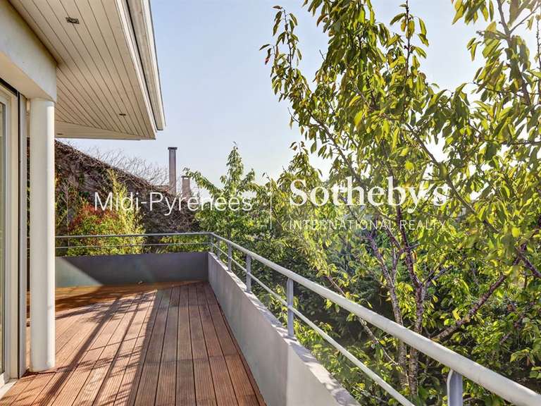 Apartment Toulouse - 5 bedrooms - 218m²